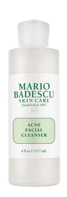 Mario Badescu Acne Facial Cleanser Mario Badescu Acne Facial Cleanser